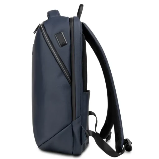 Automobili Lamborghini - Backpack - Blue - Made in Italy - Luxury Exclusive Collection - Avvenice^ Backpacks | Bags