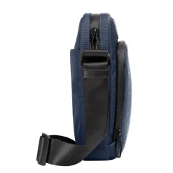 Automobili Lamborghini - Bodybag - Blue - Made in Italy - Luxury Exclusive Collection - Avvenice