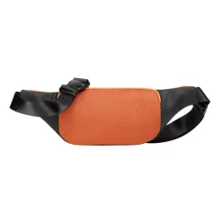 Automobili Lamborghini - Bodybag - Black - Made in Italy - Luxury Exclusive Collection - Avvenice