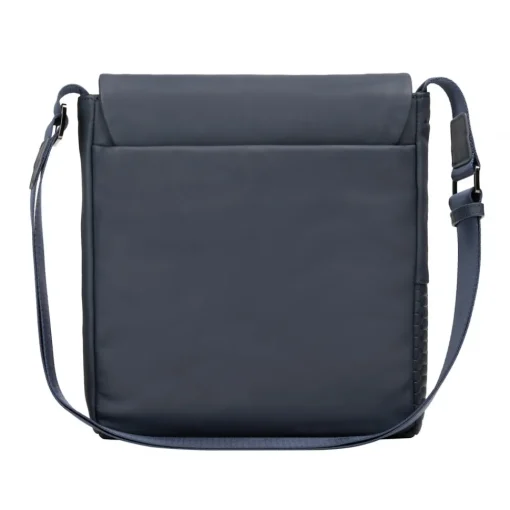 Automobili Lamborghini - Bodybag - Blue - Made in Italy - Luxury Exclusive Collection - Avvenice