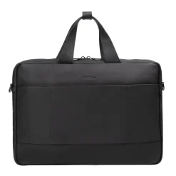 Automobili Lamborghini - Briefcase - Black - Made in Italy - Luxury Exclusive Collection - Avvenice^ Bags