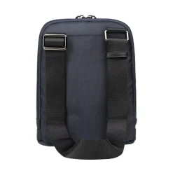 Automobili Lamborghini - Bodybag - Blue - Made in Italy - Luxury Exclusive Collection - Avvenice^ Bags