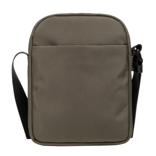 Automobili Lamborghini - Bodybag - Green - Made in Italy - Luxury Exclusive Collection - Avvenice^ Bags