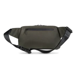 Automobili Lamborghini - Bodybag - Green - Made in Italy - Luxury Exclusive Collection - Avvenice^ Bags