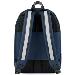 Automobili Lamborghini - Backpack - Blue - Made in Italy - Luxury Exclusive Collection - Avvenice^ Backpacks | Bags