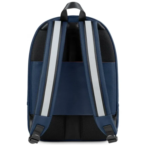Automobili Lamborghini - Backpack - Blue - Made in Italy - Luxury Exclusive Collection - Avvenice^ Backpacks | Bags