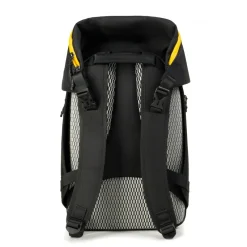 Automobili Lamborghini - Backpack - Black - Made in Italy - Luxury Exclusive Collection - Avvenice^ Backpacks | Bags