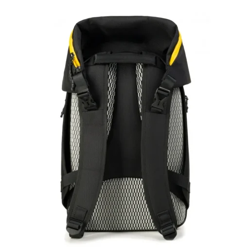 Automobili Lamborghini - Backpack - Black - Made in Italy - Luxury Exclusive Collection - Avvenice^ Backpacks | Bags