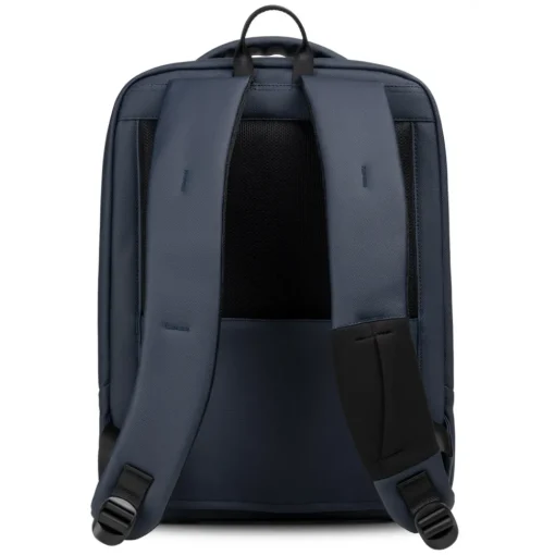 Automobili Lamborghini - Backpack - Blue - Made in Italy - Luxury Exclusive Collection - Avvenice^ Backpacks | Bags