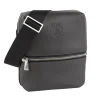Automobili Lamborghini - Small Bodybag - Grey - Made in Italy - Luxury Exclusive Collection - Avvenice^ Bags