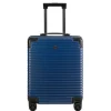 Automobili Lamborghini - Trolley - Blue - Made in Italy - Luxury Exclusive Collection - Avvenice^ Luggage
