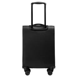 Automobili Lamborghini - Trolley - Black - Made in Italy - Luxury Exclusive Collection - Avvenice