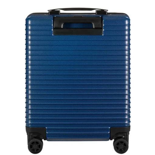 Automobili Lamborghini - Trolley - Blue - Made in Italy - Luxury Exclusive Collection - Avvenice^ Luggage