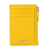 Automobili Lamborghini - Wallet - Yellow - Made in Italy - Luxury Exclusive Collection - Avvenice
