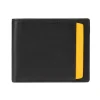 Automobili Lamborghini - Wallet - Black - Made in Italy - Luxury Exclusive Collection - Avvenice^ Wallets