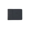 Automobili Lamborghini - Wallet - Blue - Made in Italy - Luxury Exclusive Collection - Avvenice^ Wallets