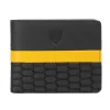 Automobili Lamborghini - Wallet - Black - Made in Italy - Luxury Exclusive Collection - Avvenice^ Wallets