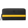 Automobili Lamborghini - Wallet - Black - Made in Italy - Luxury Exclusive Collection - Avvenice^ Wallets