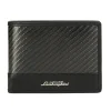 Automobili Lamborghini - Wallet - Black - Made in Italy - Luxury Exclusive Collection - Avvenice^ Wallets