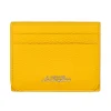 Automobili Lamborghini - Wallet - Yellow - Made in Italy - Luxury Exclusive Collection - Avvenice^ Wallets