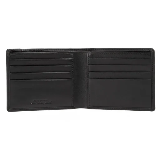 Automobili Lamborghini - Wallet - Black - Made in Italy - Luxury Exclusive Collection - Avvenice^ Wallets
