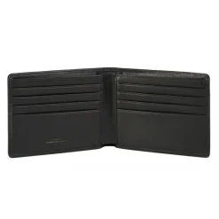 Automobili Lamborghini - Wallet - Black - Made in Italy - Luxury Exclusive Collection - Avvenice^ Wallets
