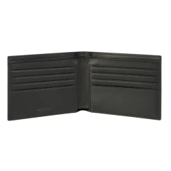 Automobili Lamborghini - Wallet - Black - Made in Italy - Luxury Exclusive Collection - Avvenice^ Wallets