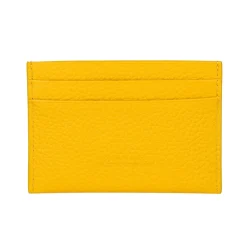 Automobili Lamborghini - Wallet - Yellow - Made in Italy - Luxury Exclusive Collection - Avvenice^ Wallets