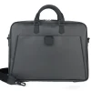 Avvenice - Astral - Carbon Fiber Bag - Black - Handmade in Italy - Exclusive Luxury Collection -