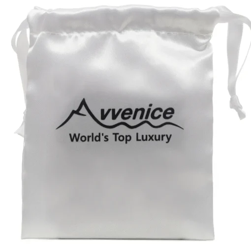 Avvenice - Crocodile Pendant - Himalaya - Keychain - Handmade in Italy - Exclusive Luxury Collection -