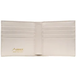 Avvenice - Crocodile Wallet - Himalaya - Handmade in Italy - Exclusive Luxury Collection -