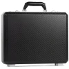 Avvenice - Evo - Business Case - Carbon Fiber Briefcase - Black - Handmade in Italy - Exclusive Luxury Collection -