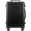Avvenice - Horizon M - Carbon Fiber Trolley - Black - Handmade in Italy - Exclusive Luxury Collection -