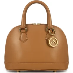 Avvenice - Imperium - Premium Leather Bag - Canyon - Handmade in Italy - Exclusive Luxury Collection -
