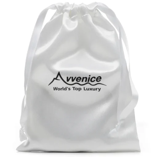 Avvenice - Iris - Premium Leather Belt - Lilac - Handmade in Italy - Exclusive Luxury Collection -