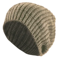Avvenice - Precious Cashmere Cap - Beige - Handmade in Italy - Exclusive Luxury Collection -^ Other Accessories | Scarves