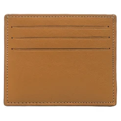 Avvenice - Premium Leather Credit Card Holder - Canyon Fuchsia - Handmade in Italy - Exclusive Luxury Collection -^ Wallets