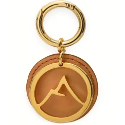 Avvenice - Premium Leather Pendant - Canyon - Keychain - Handmade in Italy - Exclusive Luxury Collection -^ Other Accessories