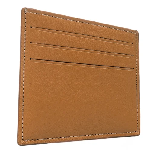 Avvenice - Premium Leather Credit Card Holder - Canyon Fuchsia - Handmade in Italy - Exclusive Luxury Collection -^ Wallets