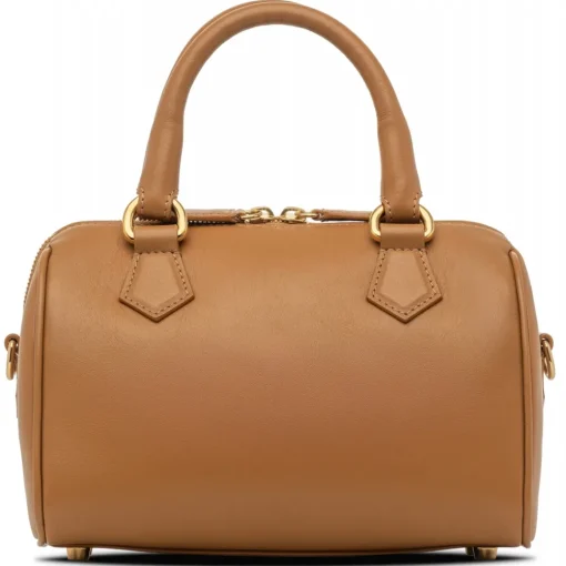 Avvenice - Thesaura - Premium Leather Bag - Canyon - Handmade in Italy - Exclusive Luxury Collection -