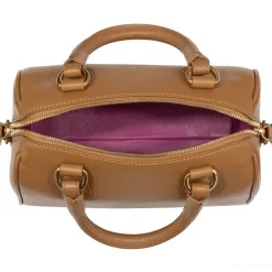 Avvenice - Thesaura - Premium Leather Bag - Canyon - Handmade in Italy - Exclusive Luxury Collection -