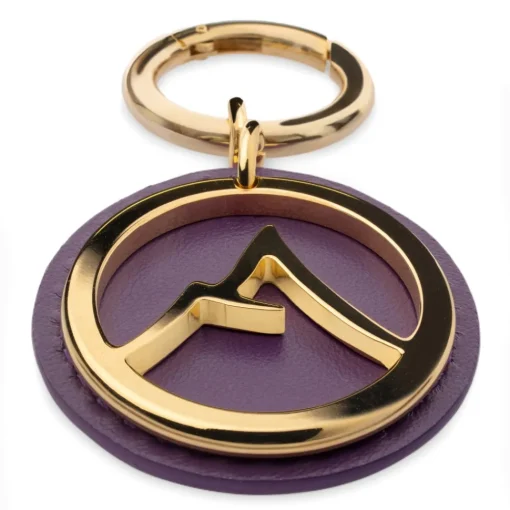 Avvenice - Thesaura - Premium Leather Bag - Purple - Handmade in Italy - Exclusive Luxury Collection -^ Bags