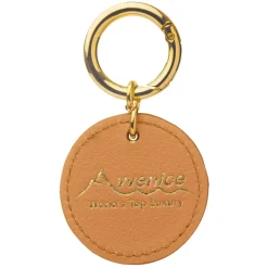 Avvenice - Thesaura - Premium Leather Bag - Canyon - Handmade in Italy - Exclusive Luxury Collection -