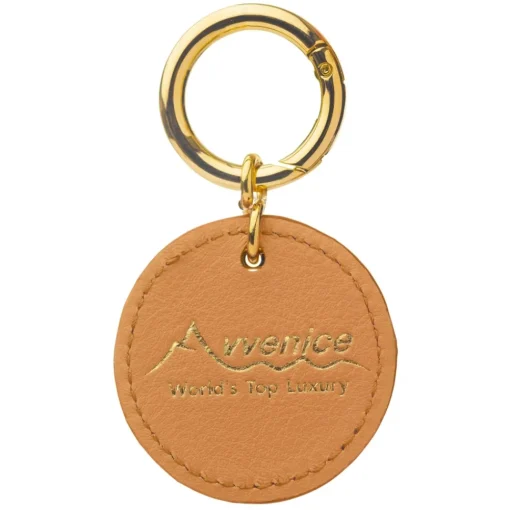 Avvenice - Thesaura - Premium Leather Bag - Canyon - Handmade in Italy - Exclusive Luxury Collection -