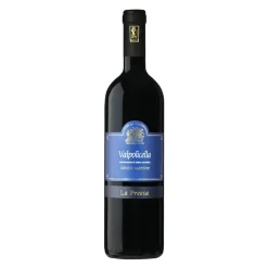 Boscaini Carlo Azienda Agricola - Valpolicella Classico Superiore D.O.C. Classic - La Preosa - Avvenice^ Wines