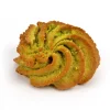 Bacco - Tipicit\u00e0 al Pistacchio Bacco - Tipicità al Pistacchio - Pistachio Sicilian Cookies - Artisan Cookies - 250 g - Avvenice