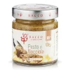 Bacco - Tipicit\u00e0 al Pistacchio Bacco - Tipicità al Pistacchio - Hazelnut Pesto - Artisan Pesto - 190 g - Avvenice