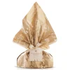 Bacco - Tipicit\u00e0 al Pistacchio Bacco - Tipicità al Pistacchio - ColomBacco Retrò with Hazelnut - Artisan Dove - 1000 g - Avvenice^ Sweets