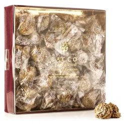 Bacco - Tipicit\u00e0 al Pistacchio Bacco - Tipicità al Pistacchio - Pistachio Sicilian Cookies - Artisan Cookies - 500 g - Avvenice^ Sweets