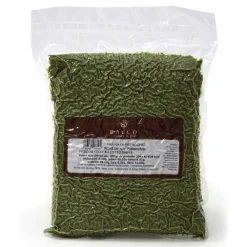 Bacco - Tipicit\u00e0 al Pistacchio Bacco - Tipicità al Pistacchio - Pistachio Flour in Tub - Sicilian Pistachios - Flour - 1000 g - Avvenice^ Pasta & Cereals